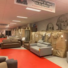 Seats and Sofas Alkmaar