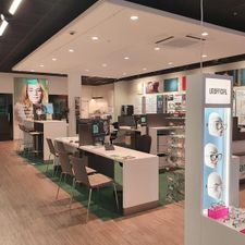 Pearle Opticiens Groningen - Paddepoel