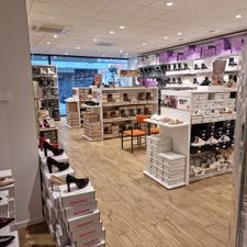 vanHaren Schoenen