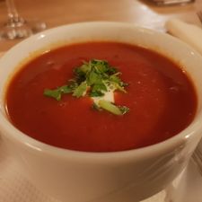 Restaurant Balkan Grill