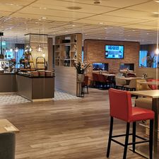 Mercure Hotel Amsterdam West