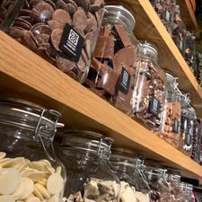 Chocolate Company Café Tilburg