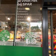 SPAR express Brunssum