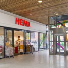 HEMA Delft de Hoven Passage