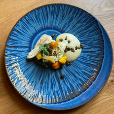 Dinercafé De Markies