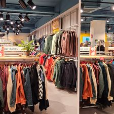 ANWB Winkel Tilburg