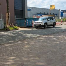 Bouwmaat Amersfoort