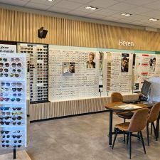 Pearle Opticiens Amsterdam - Plein '40-’45