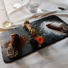 Impero Romano Amsterdam