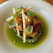 Woods Restaurant