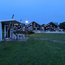 Molecaten Park Hoogduin