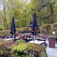 Bar Restaurant Koetshuis by Rhederoord