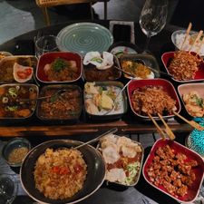 Bistrobar Indonesia