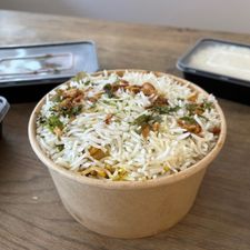 Tiranga - The Indian Bistro