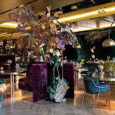 Restaurant GOUD