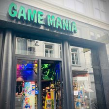 Game Mania