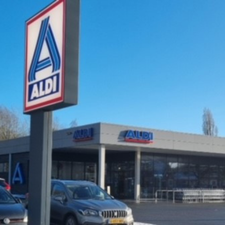 ALDI Vries Asserstraat