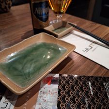 Yume Sushi Assen