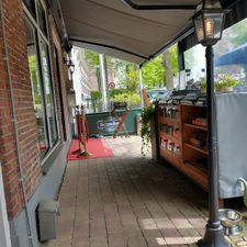 Hotel Eetcafé Duhoux