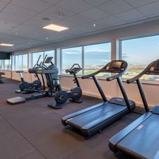 Radisson Blu Hotel Amsterdam Airport Schiphol