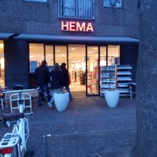 HEMA