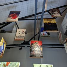 Verzetsmuseum Amsterdam