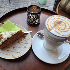 Barista Cafe Emmen