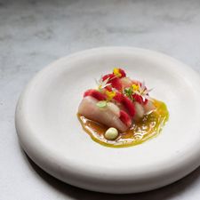Restaurant Bisque