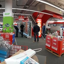 Media Markt Eindhoven Centrum