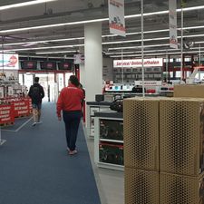 MediaMarkt Amsterdam Centrum