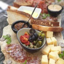 LEV Foodbar