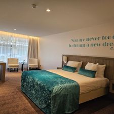 Van der Valk Hotel Vianen - Utrecht