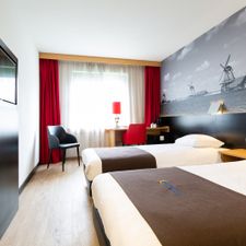 Bastion Hotel Zaandam