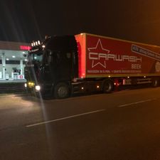 Lukoil Express