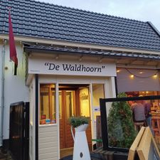De Waldhoorn