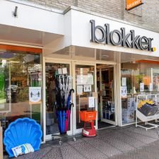 Blokker Baarn