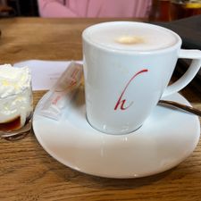 VOF Lunchroom 't Zoete Genot