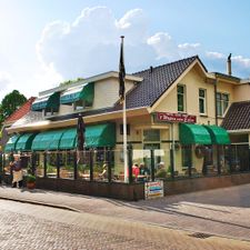 Restaurant 't Wapen van Exloo