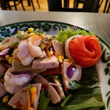 Take Thai Restaurant