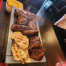 Amigo Grill Restaurant