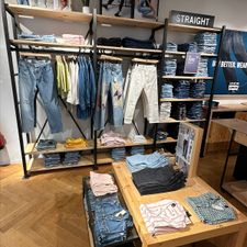 Levi's Utrecht Hoog Catharijne