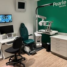 Pearle Opticiens Ridderkerk