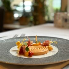 't Jagertje