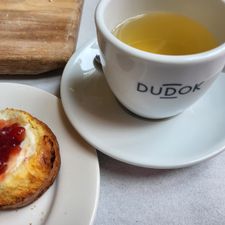 Dudok In Het Park