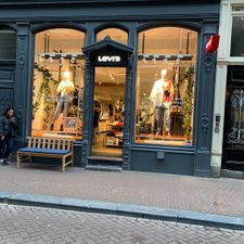 Levi's® Hartenstraat