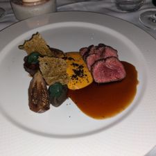 Restaurant Sequenza