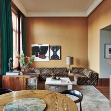 De l'Europe Hotel