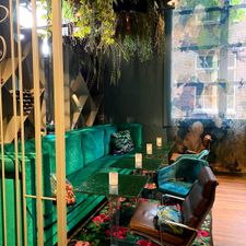 Boutiquehotel Staats