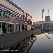 Blokker Roosendaal Rucphensebaan