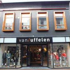 Van Uffelen Mode - Winschoten